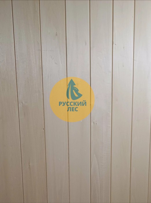 Вагонка из липы Сорт Прима