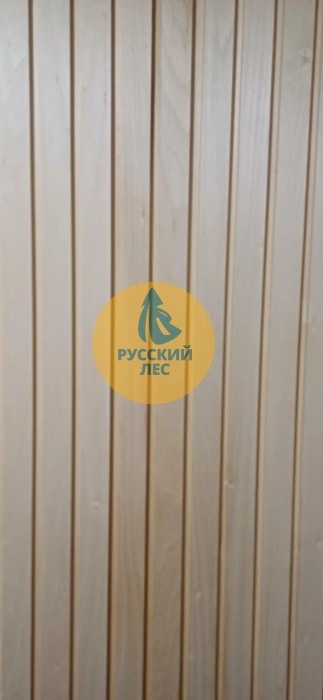 Вагонка из липы Сорт Прима