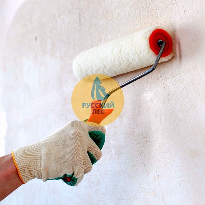 Грунтовка "Старатели" для внутренних работ (10л) (72шт/под)