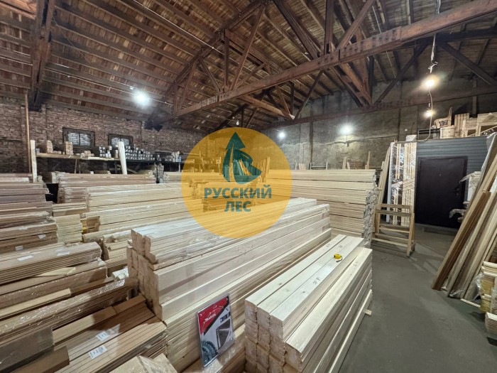 Вагонка из липы Сорт Экстра 