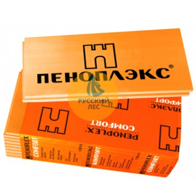 Penoplex (Пеноплекс) Комфорт 30 мм