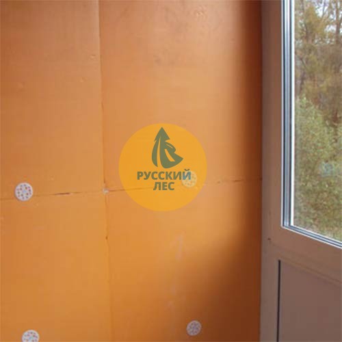 Penoplex (Пеноплекс) Комфорт 50 мм