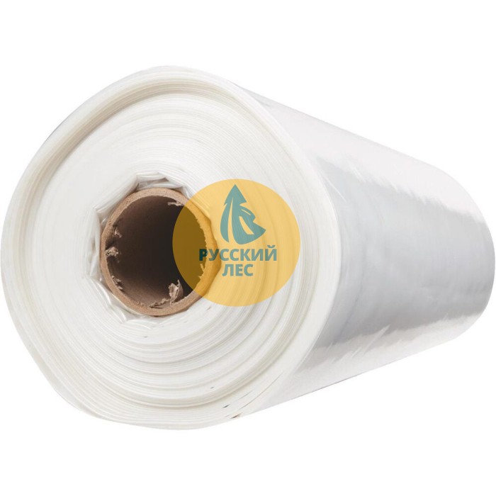 Пленка полиэтиленовая БПС Light3*100 (300м2) 080мкм