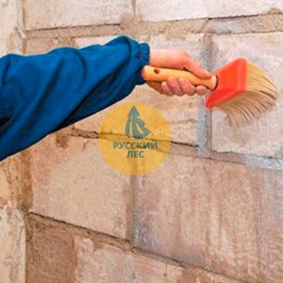 Грунтовка акриловая универсальная глубокого проникновения 10л (канистра) МК-13 КБС