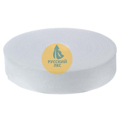 Демпферная лента100ммх20м