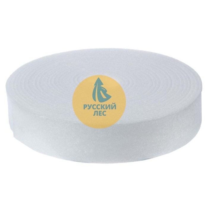 Демпферная лента100ммх20м