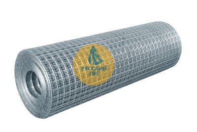 Сетка сварная рулон 50?50?1,5мм (1,5?45м) оцин