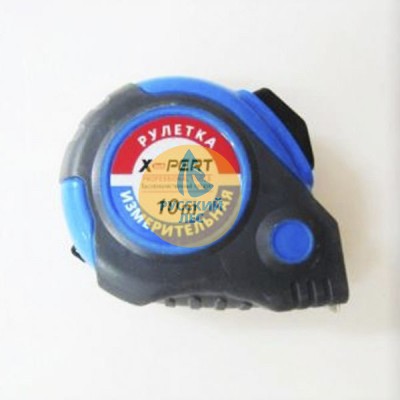 Рулетка измерительная X-PERT (5м), шт