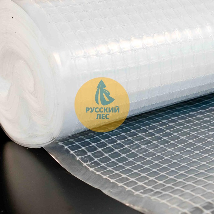 Пленка армированная 36м2