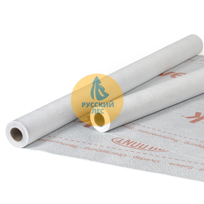 Tyvek Soft. Диффузионная мембрана Тайвек Софт