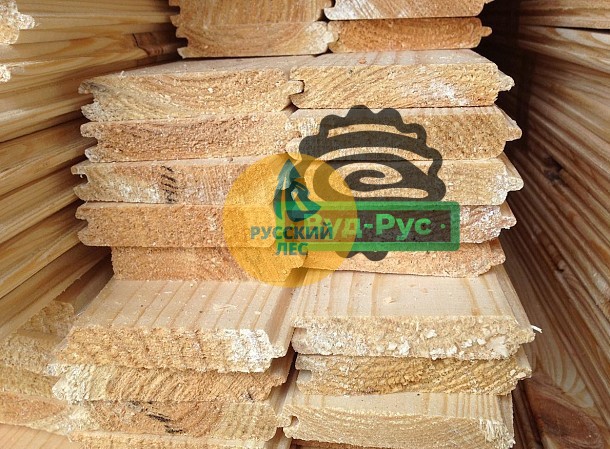 Вагонка колхозница C 16х110х6000 