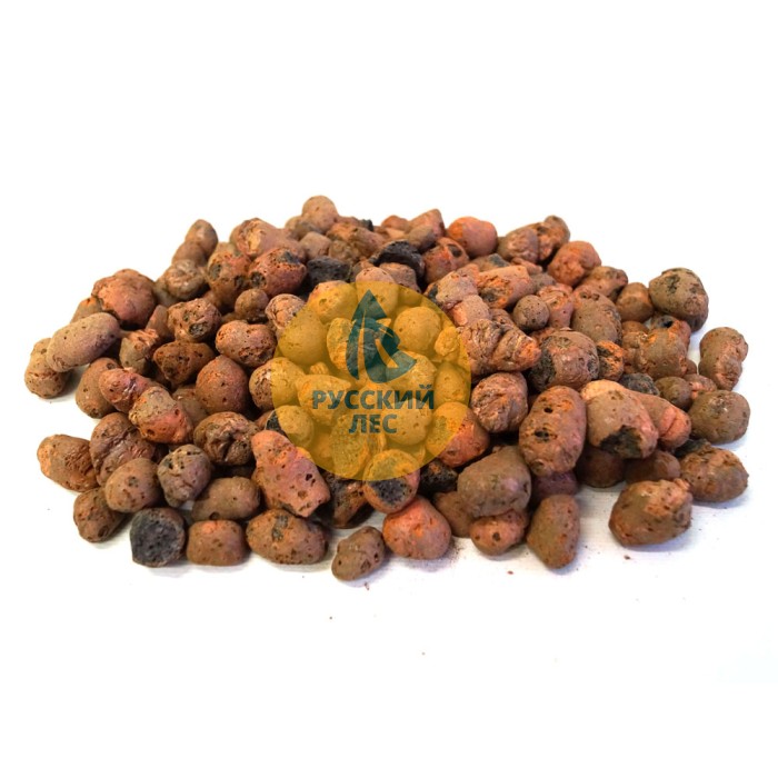 Керамзит (50л) фракция 5-10