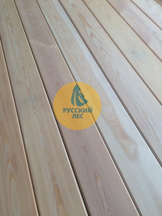 Палубная доска СОРТ C 28x140мм 