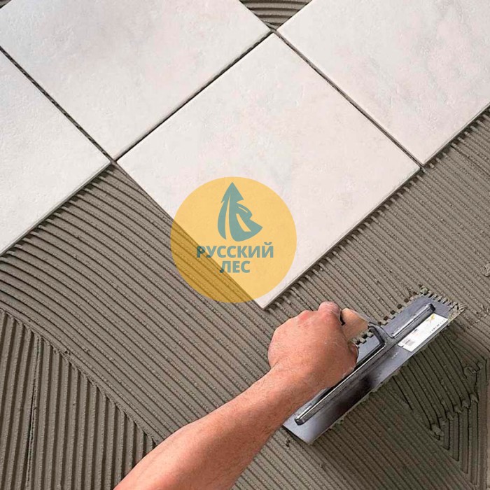 УНИБЛОК клей плиточный 25 кг (48шт/под)