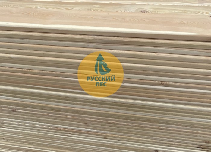 Палубная доска СОРТ Прима 28x140мм 