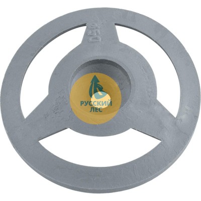 Рондоль шайба для теплоизоляции