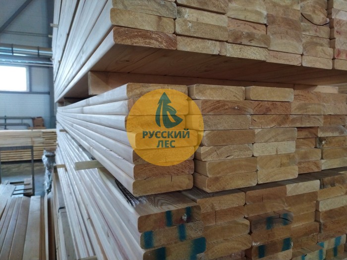 Палубная доска СОРТ Экстра 28x140мм 