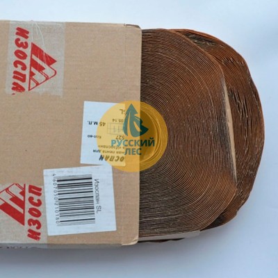 Соединительная лента ИЗОСПАН SL 15мм скотч