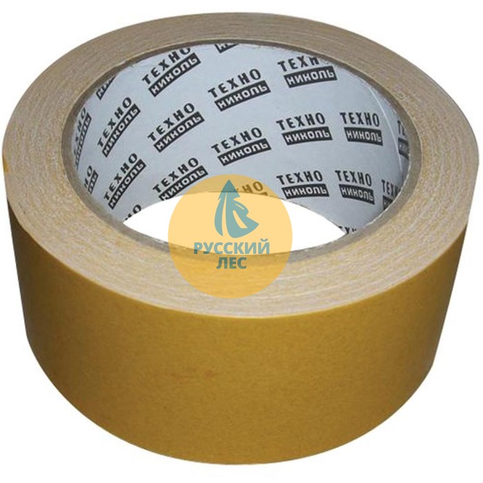 Лента для пароизоляции скотч