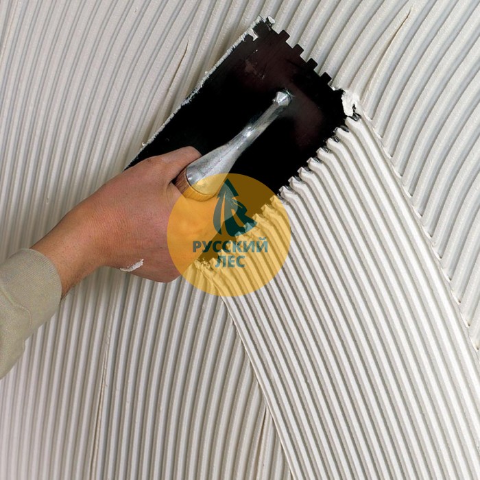 Клей для плитки Fliesen (Флизен) Knauf (Кнауф)