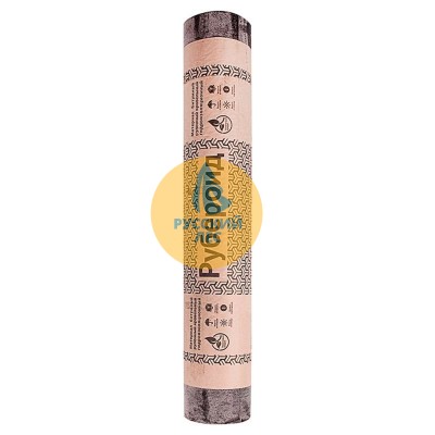 Рубероид РКП-350 (0) 15м2 (46шт/под)