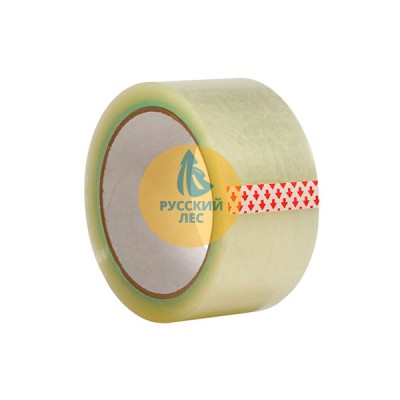 Скотч обычный 50мм*50м, шт