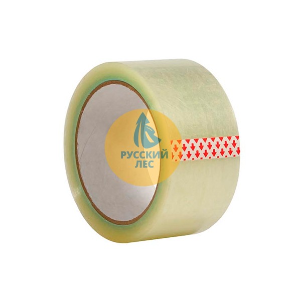 Скотч обычный 50мм*50м, шт